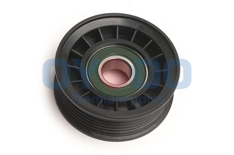 Oyodo Τεντωτήρας, ιμάντας poly-V 20R9125-OYO 20R9125-OYO Τεντωτηρας ιμαντα VOLVO S80 Oyodo