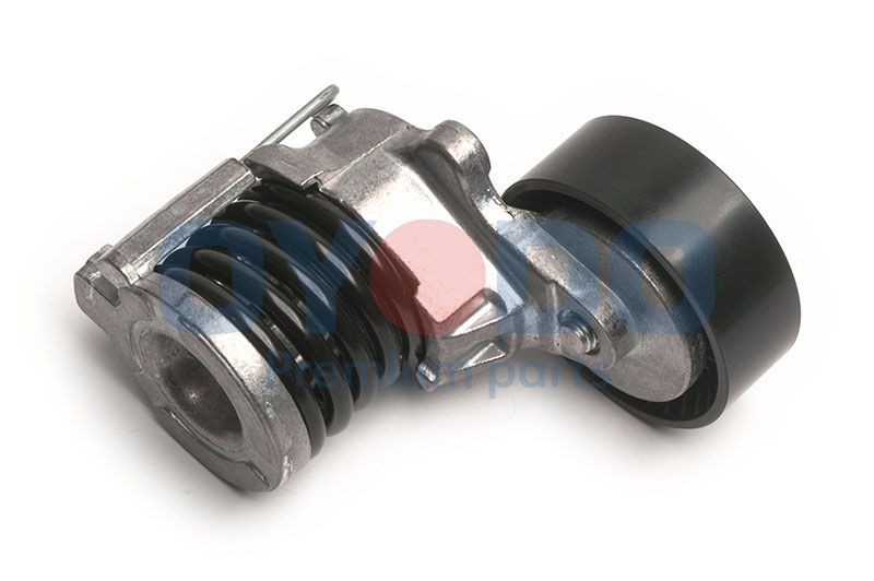 Oyodo Galet tendeur de courroie d'accessoire 20R9131-OYO Mercedes-Benz Classe S Tendeur de courroie Oyodo 20R9131-OYO