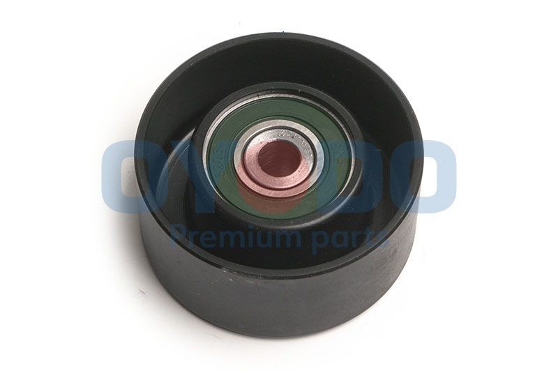 Τροχαλία παρέκκλισης, ιμάντας poly-V Oyodo 20R9134-OYO Oyodo 20R9134-OYO Τροχαλία αδρανείας ιμάντα poly v Nissan MICRA 2016