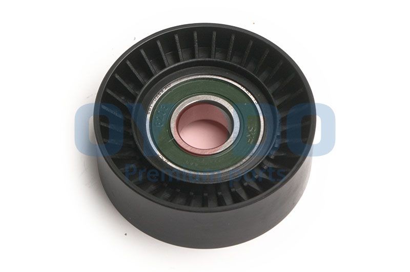 Oyodo Napínacia kladka rebrovaného klinového remeňa 20R9138-OYO 20R9138-OYO Napínacia kladka FIAT GRANDE PUNTO Oyodo