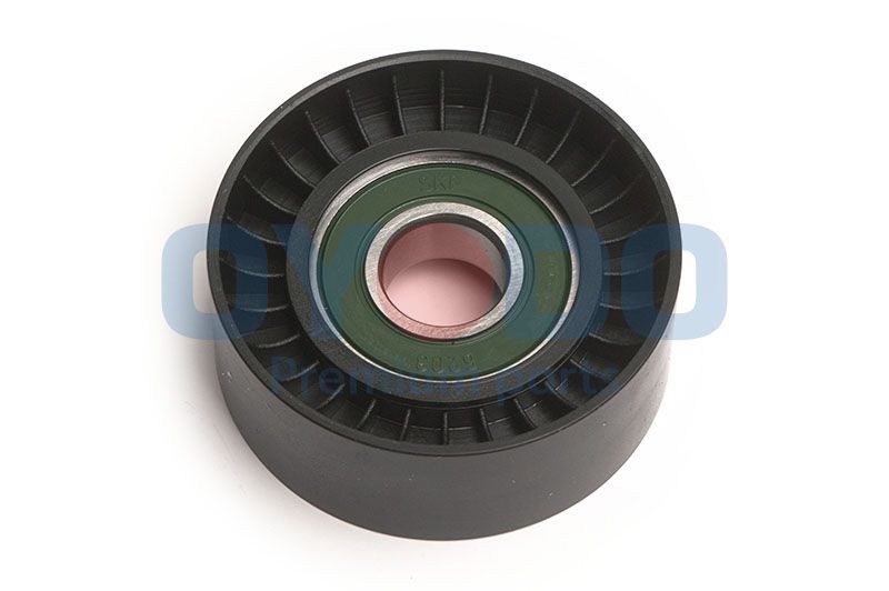 Oyodo Tensioner pulley 20R9144-OYO Oyodo 20R9144-OYO Jeep Patriot MK74 belt tensioner pulley replacement