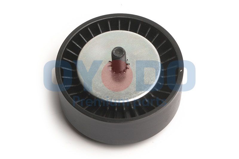 Oyodo Geleiderol / omdraairol v-snaren 20R9149-OYO 20R9149-OYO Geleiderol poly v-riem BMW 3-serie Oyodo