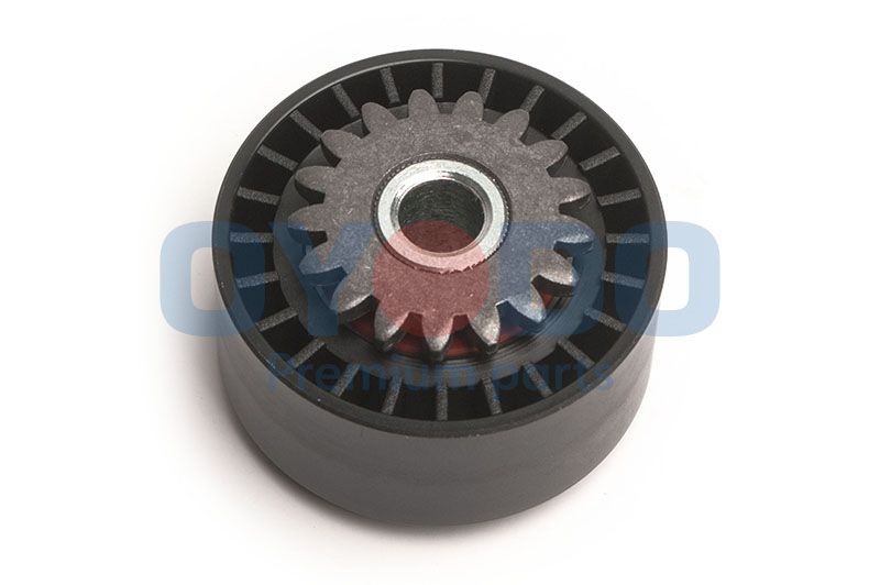 Rullo tenditore cinghia Poly-V Oyodo 20R9157-OYO Oyodo 20R9157-OYO Puleggia tendicinghia Renault TWINGO 1999