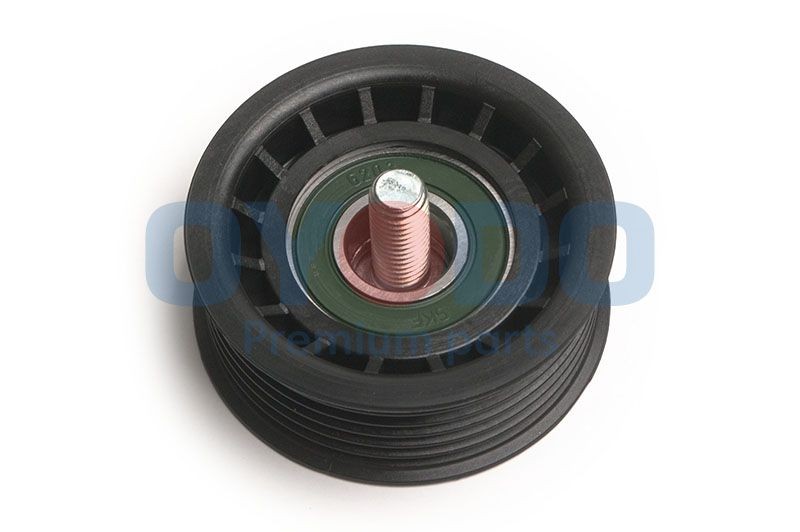 Oyodo Styrrulle, drivrem 20R9173-OYO JAGUAR löprulle Oyodo 20R9173-OYO