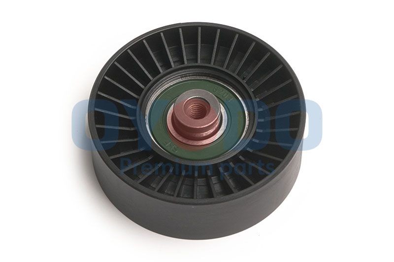 Oyodo Deflection / Guide Pulley, v-ribbed belt 20R9174-OYO Oyodo 20R9174-OYO genuine Golf 4 Cabrio guide pulley price