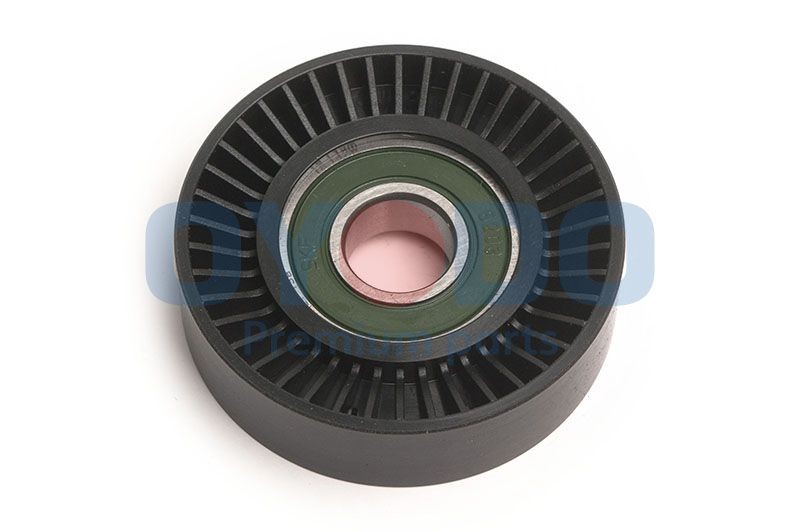 Oyodo Rolo tensor, correia trapezoidal estriada 20R9183-OYO Oyodo 20R9183-OYO Rolo tensor Toyota YARIS originais