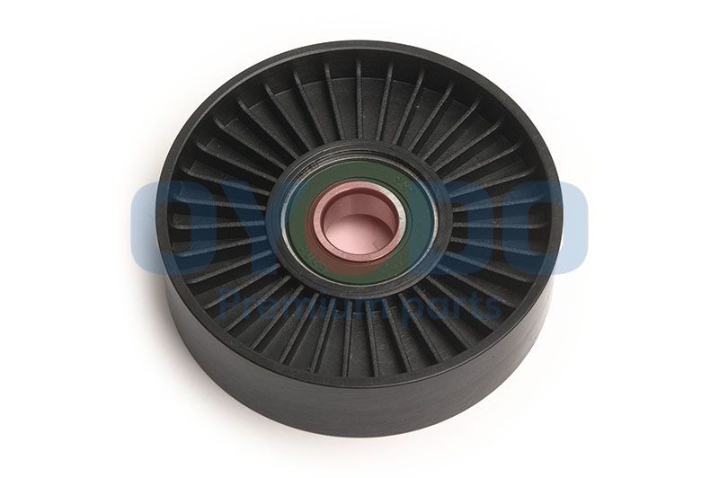 Oyodo Spanrol, poly V-riem 20R9185-OYO Spanpoelie Oyodo SL 20R9185-OYO goedkoop
