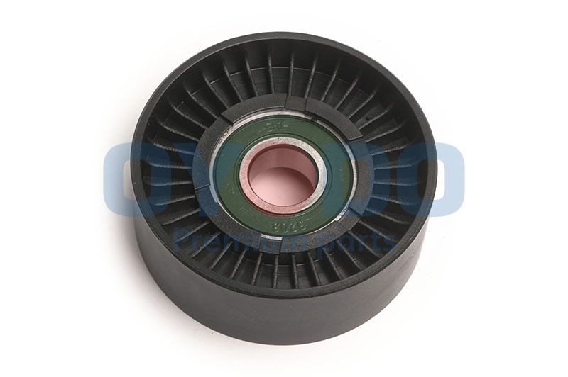 Oyodo Rolo tensor, correia trapezoidal estriada 20R9189-OYO 20R9189-OYO Polia de retorno correia trapezoidal estriada MERCEDES-BENZ Classe C Oyodo