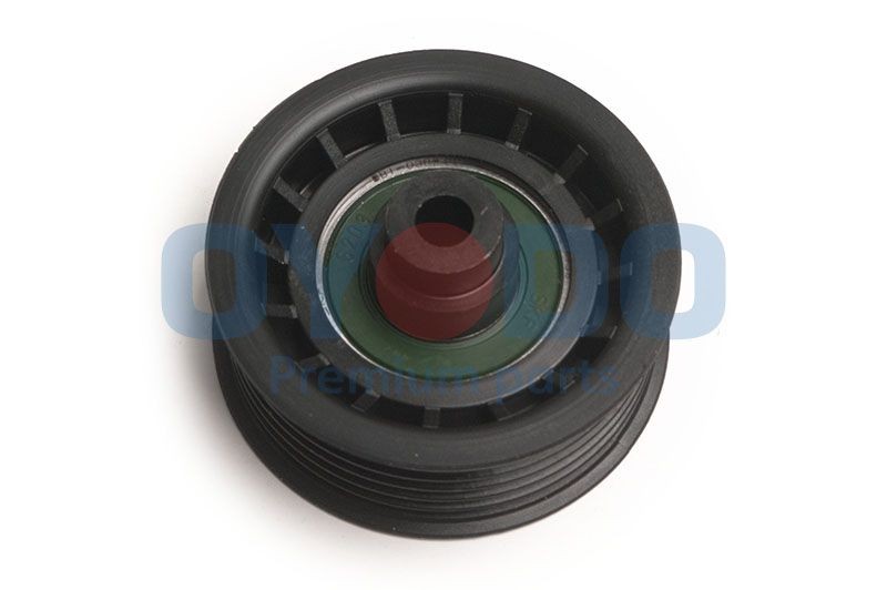 Oyodo Τροχαλία παρέκκλισης, ιμάντας poly-V 20R9193-OYO 20R9193-OYO Oyodo Τροχαλία αδρανείας ιμάντα poly v Mazda φθηνά