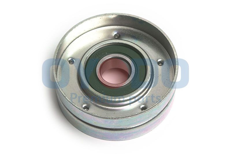 Poulie, tendeur de courroie d'accessoire Oyodo 20R9199-OYO Oyodo 20R9199-OYO Galet tendeur JEEP WRANGLER 2013