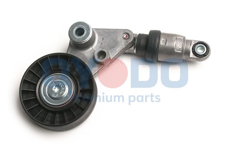 Oyodo Tensor, correia trapezoidal estriada 20R9209-OYO Oyodo 20R9209-OYO Tensor da correia Opel Vectra B Caravan j96 Carrinha preço