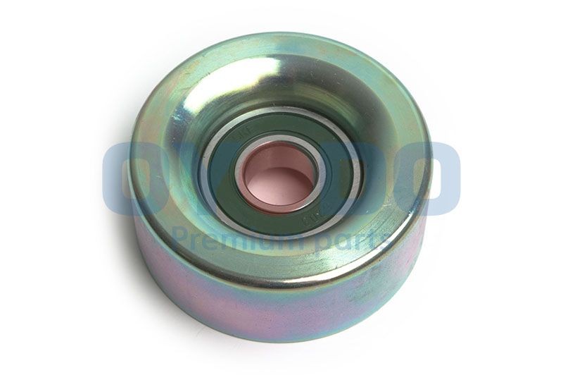 Oyodo Vratná / vodiaca kladka rebrovaného klinového remeňa 20R9213-OYO 20R9213-OYO Oyodo Vodiaca kladka Toyota lacné