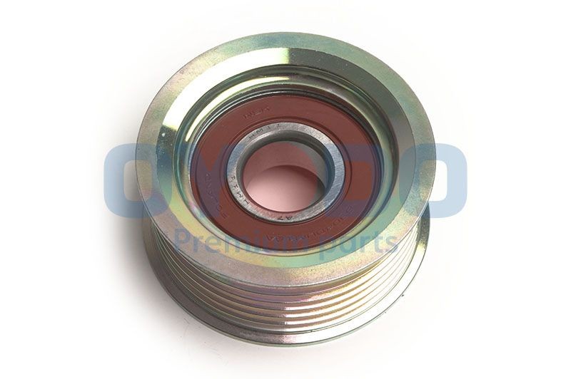 Oyodo Styrrulle, drivrem 20R9215-OYO 20R9215-OYO Oyodo Styrrulle flerspårsrem Jaguar