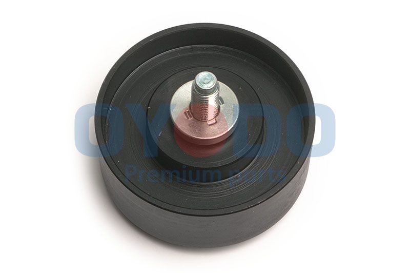 Oyodo Geleiderol / omdraairol v-snaren 20R9216-OYO 20R9216-OYO Geleiderol TOYOTA LAND CRUISER Oyodo