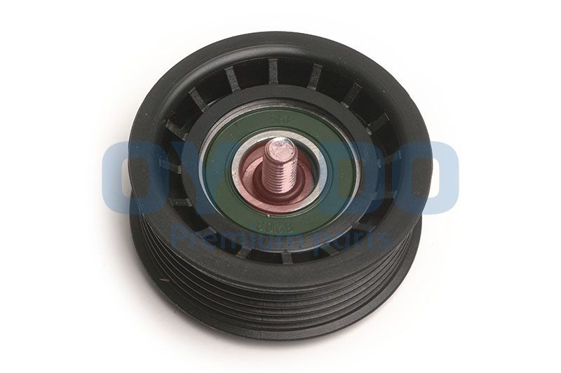 Oyodo Τροχαλία παρέκκλισης, ιμάντας poly-V 20R9217-OYO 20R9217-OYO Oyodo Τροχαλία αδρανείας ιμάντα poly v Mazda φθηνά