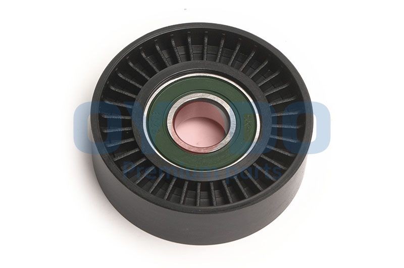 Oyodo Spannrolle, Keilrippenriemen 20R9229-OYO 20R9229-OYO Spannrolle Keilrippenriemen MERCEDES-BENZ SL Oyodo kaufen