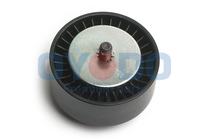 Oyodo Geleiderol / omdraairol v-snaren 20R9234-OYO 20R9234-OYO Geleiderol Oyodo TOYOTA LAND CRUISER