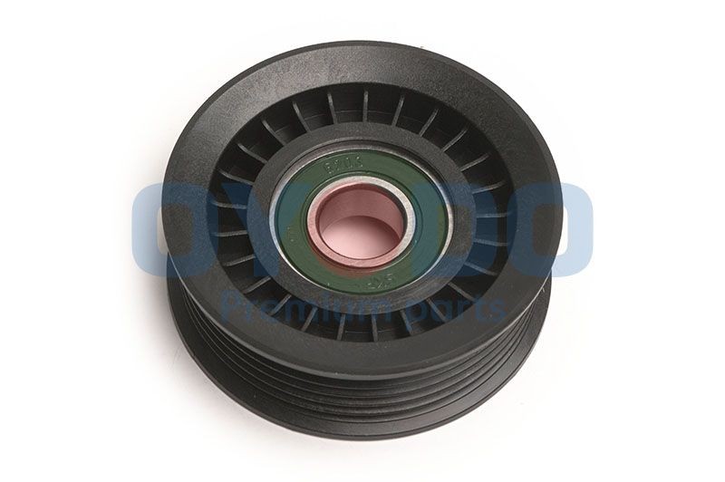Rullo tenditore cinghia Poly-V Oyodo 20R9235-OYO Oyodo 20R9235-OYO costo Rullo tendicinghia Jeep CHEROKEE 2009