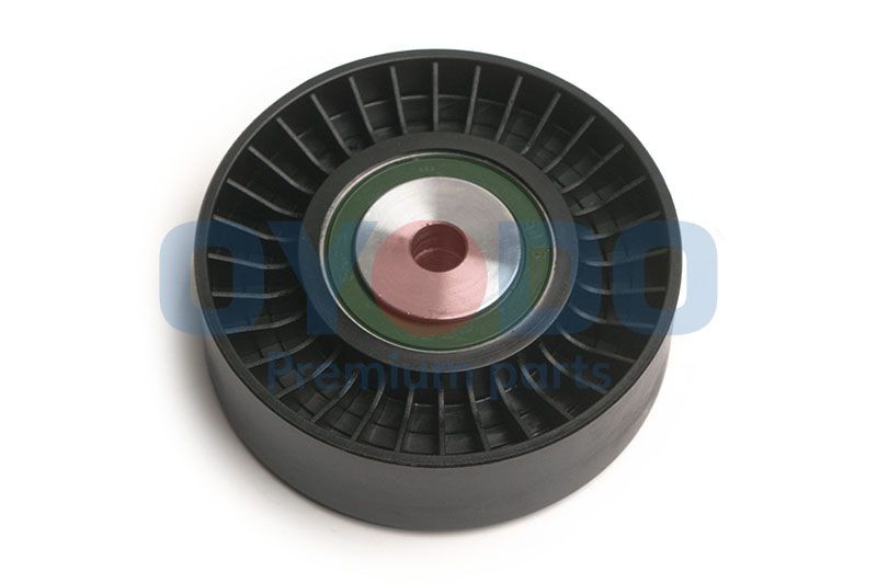 Oyodo Τροχαλία παρέκκλισης, ιμάντας poly-V 20R9239-OYO Oyodo Τροχαλία αδρανείας ιμάντα poly v MAZDA 20R9239-OYO