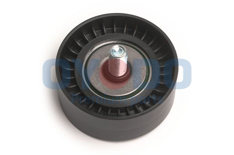Oyodo Deflection / Guide Pulley, v-ribbed belt 20R9242-OYO 20R9242-OYO Oyodo guide pulley for TOYOTA LAND CRUISER