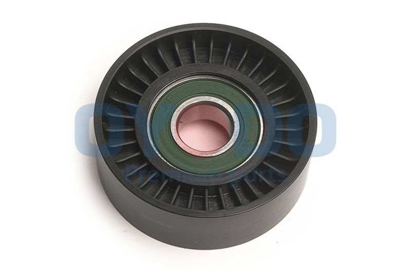 Oyodo Poulie, tendeur de courroie d'accessoire 20R9244-OYO Dacia SANDERO Galet tendeur Oyodo 20R9244-OYO