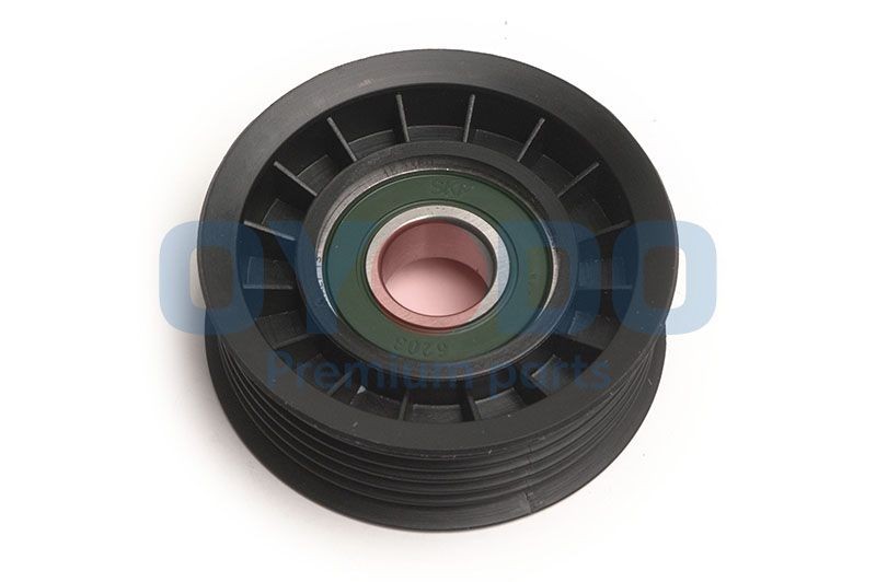 Oyodo Spanrol, poly V-riem 20R9252-OYO Toyota YARIS Spanpoelie Oyodo 20R9252-OYO