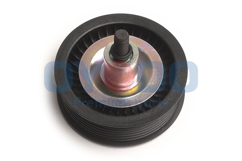 Oyodo Τροχαλία παρέκκλισης, ιμάντας poly-V 20R9254-OYO Τροχαλια αδρανειας Oyodo Fiat DOBLO 20R9254-OYO