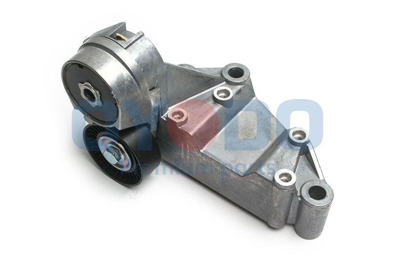 Oyodo Τεντωτήρας ιμάντα, ιμάντας poly-V 20R9261-OYO 20R9261-OYO Βραχίονας σύσφιγξης MERCEDES-BENZ E-class Oyodo