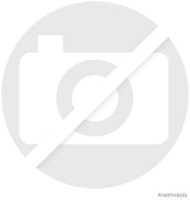 HERTH+BUSS JAKOPARTS Bougiekabels J5383026 J5383026 HERTH+BUSS JAKOPARTS Bobine, kabel Mazda goedkoop