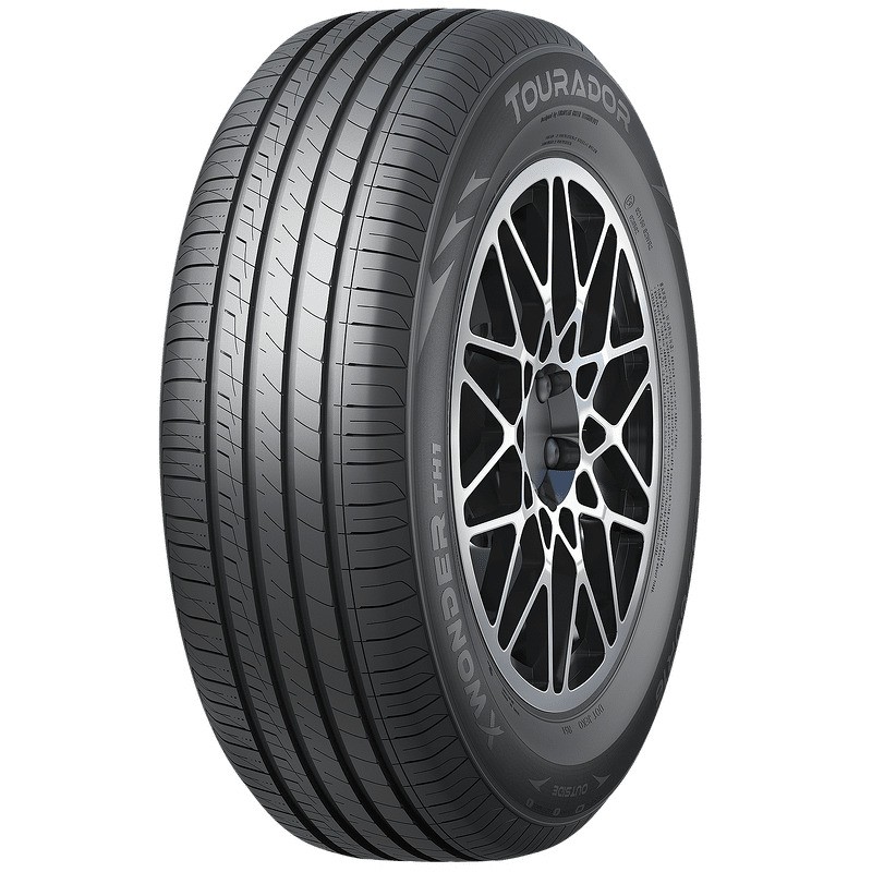Tourador Pneumatiky 7513163 Tourador 7513163 X WONDER TH1 205/65 R16
