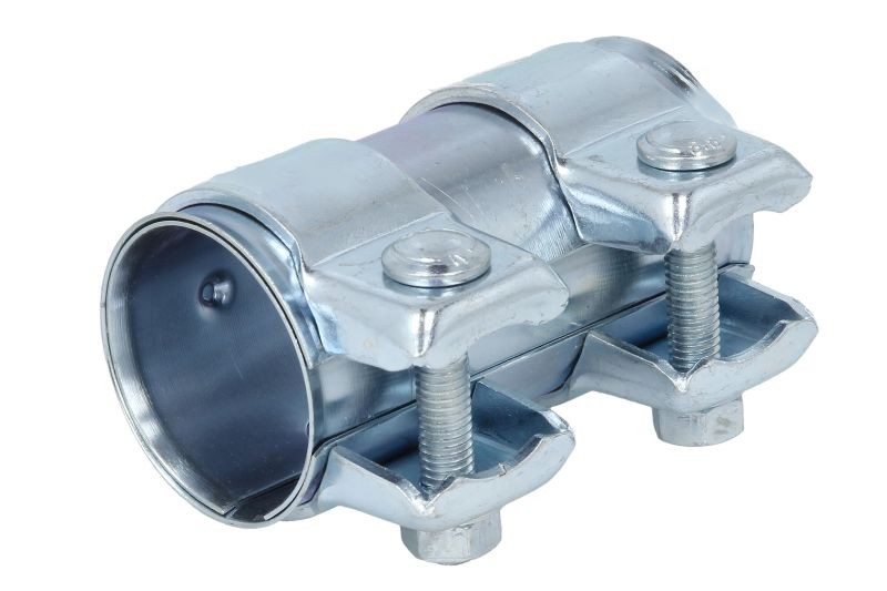 4MAX Pipe Connector, exhaust system 0219-01-0096P Škoda FABIA 4MAX exhaust clamp 0219010096P
