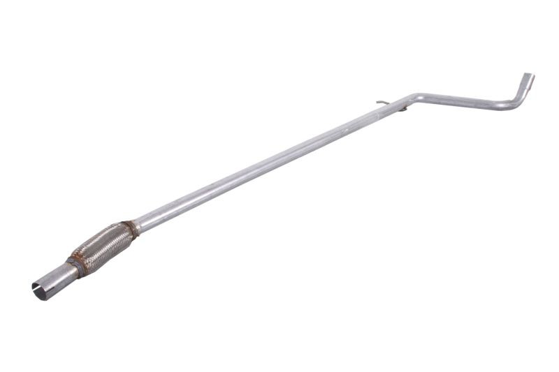 4MAX Tuyau d'échappement 0219-01-07419P 0219-01-07419P Tuyau d'échappement AUDI A3 4MAX