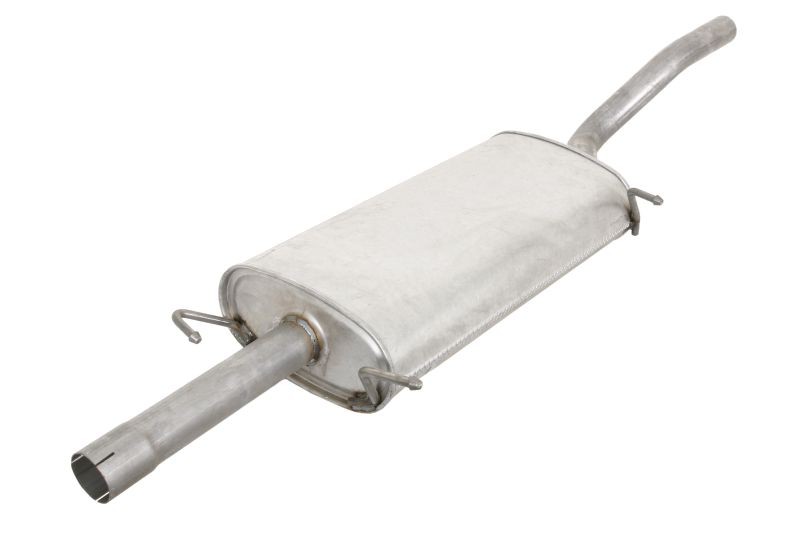 4MAX Μεσαίο σιλανσιέ 0219-01-13189P Μεσαίο σιλανσιέ 4MAX Mercedes-Benz E-class 0219-01-13189P