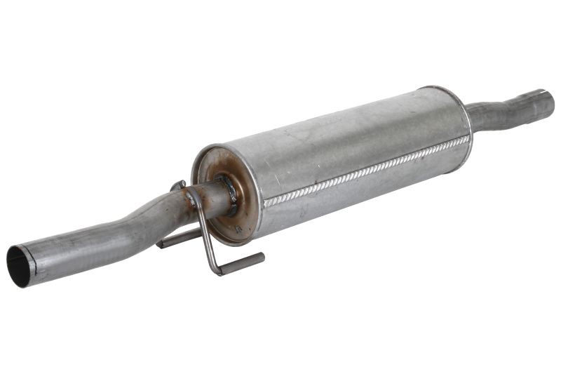 4MAX Stredný tlmič výfuku 0219-01-13194P Stredný tlmič výfuku VOLVO 4MAX 0219-01-13194P