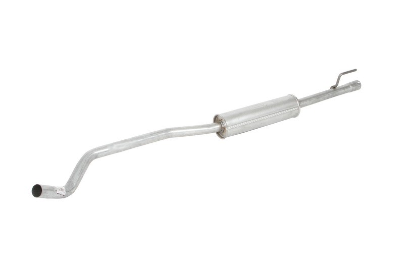 4MAX Keskiäänenvaimennin, yleismalli 0219-01-17560P 4MAX 0219-01-17560P Opel Kadett E CC sport-pakoputkisto
