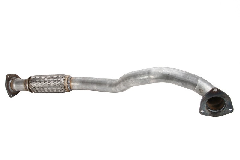 4MAX Exhaust Pipe 0219-01-17617P 0219-01-17617P 4MAX exhaust pipe for AUDI A5