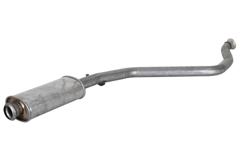 4MAX Mittelschalldämpfer 0219-01-19074P Auspuff Mitteltopf 4MAX PARTNER 0219-01-19074P günstig