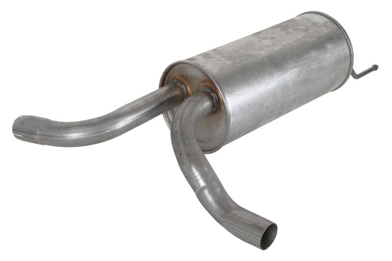4MAX Middle silencer 0219-01-19106P PEUGEOT 307 4MAX middle silencer 02190119106P