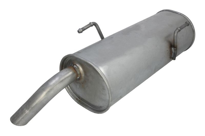 4MAX Panela de escape traseira 0219-01-19174P 0219-01-19174P Panela de escape PEUGEOT 107 4MAX