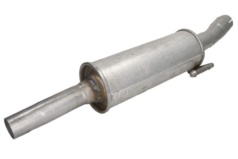 4MAX Middle silencer 0219-01-26019P TOYOTA HILUX 4MAX middle silencer 02190126019P