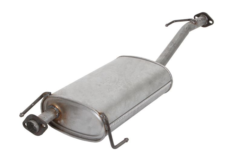 4MAX Mellempotte 0219-01-26268P Resonator udstødning 4MAX Toyota LAND CRUISER 0219-01-26268P