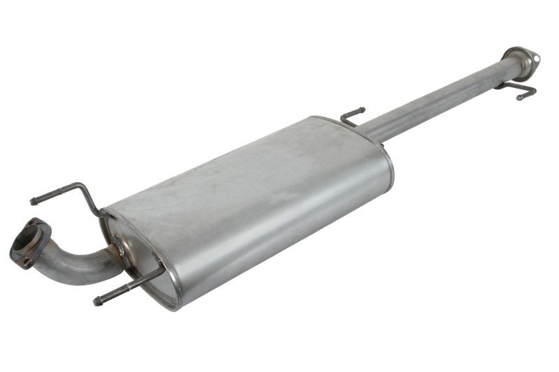 4MAX Middle silencer 0219-01-26306P Toyota HILUX 4MAX middle silencer 02190126306P