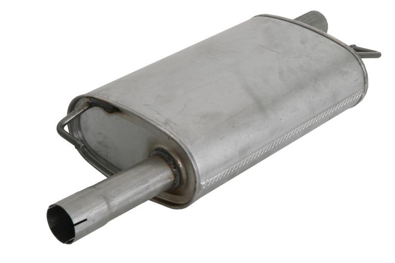 4MAX Vidējais izpl. gāzu trokšņa slāpētājs 0219-01-30221P 4MAX Vidējais trokšņa slāpētājs Volkswagen 0219-01-30221P