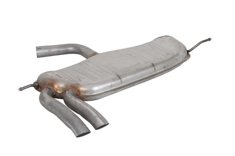 4MAX Bakre ljuddämpare 0219-01-30259P 0219-01-30259P 4MAX Japsdämpare Volkswagen