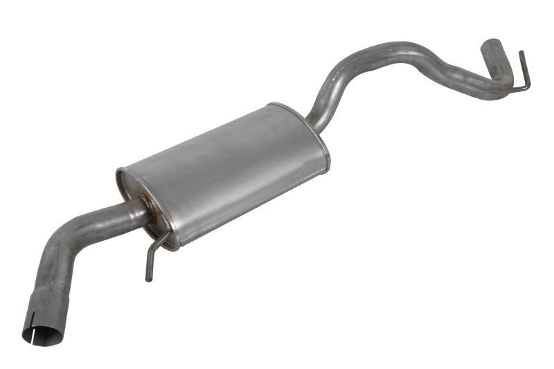 4MAX Midtre eksospotte, universell 0219-01-30275P Sportseksosanlegg Volkswagen 17 0219-01-30275P 4MAX