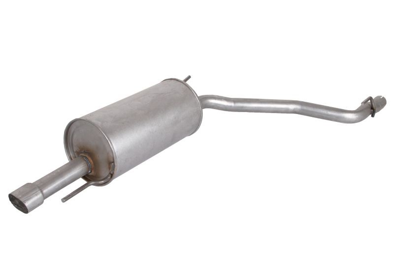 4MAX Izplūdes gāzu trokšņa slāpētājs (pēdējais) 0219-01-30438P 4MAX Izplūdes gāzu trokšņa slāpētājs Volkswagen 0219-01-30438P