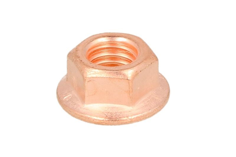 4MAX Porca, colector de escape 0219-15-0062P 4MAX 0219-15-0062P Kit de montagem sistema de escape FORD C-MAX custo
