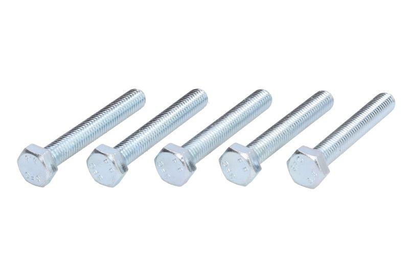 4MAX Βίδα, σύστημα εξάτμισης 0219-15-0076P Σετ τοποθ καταλύτης DAEWOO 4MAX 0219-15-0076P
