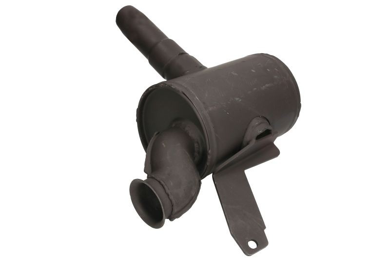 4MAX Πίσω σιλανσιέ 0219-20-4039A Τελικό καζανάκι NISSAN 4MAX 0219-20-4039A