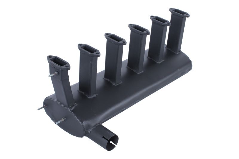 4MAX Bagpotte 0219-20-4085A 0219-20-4085A Lydpotte NISSAN SUNNY 4MAX